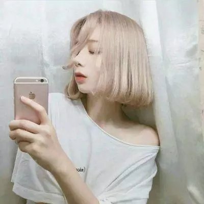白僵尸